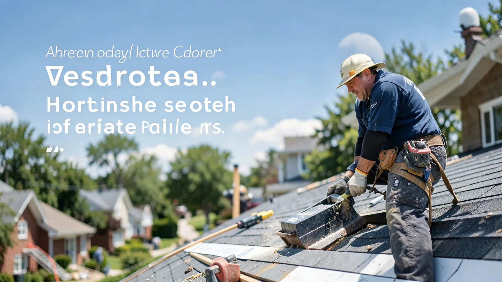 Roof Replacement in Hampton, KY near me